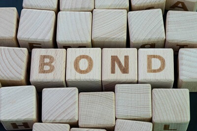 债券-Bond